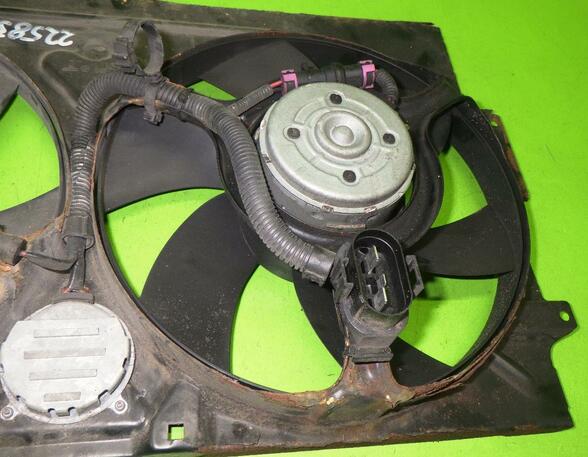 Radiator Electric Fan  Motor VW Polo Variant (6KV5)