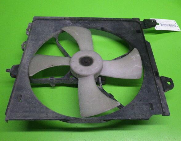 Radiator Electric Fan  Motor NISSAN Primera Traveller (W10)