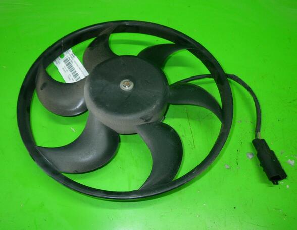 Radiator Electric Fan  Motor MERCEDES-BENZ E-Klasse (W210)