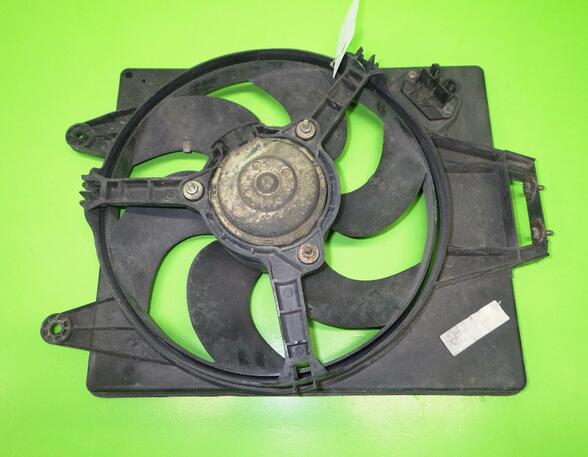 Radiator Electric Fan  Motor OPEL Astra F Caravan (T92)