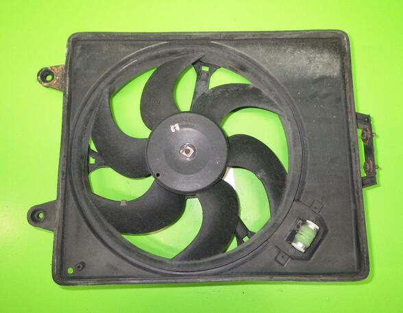 Radiator Electric Fan  Motor OPEL Astra F Caravan (T92)