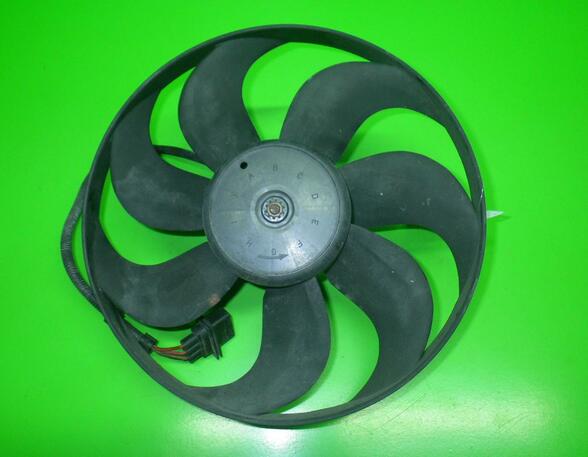 Radiator Electric Fan  Motor VW Lupo (60, 6X1), VW Polo (6N2)