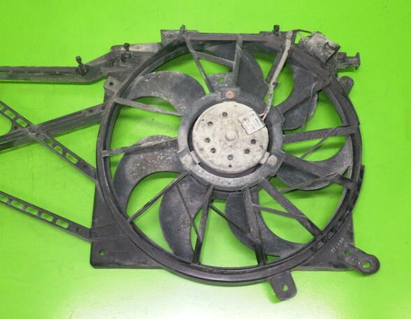 Radiator Electric Fan  Motor OPEL Astra G CC (F08, F48)