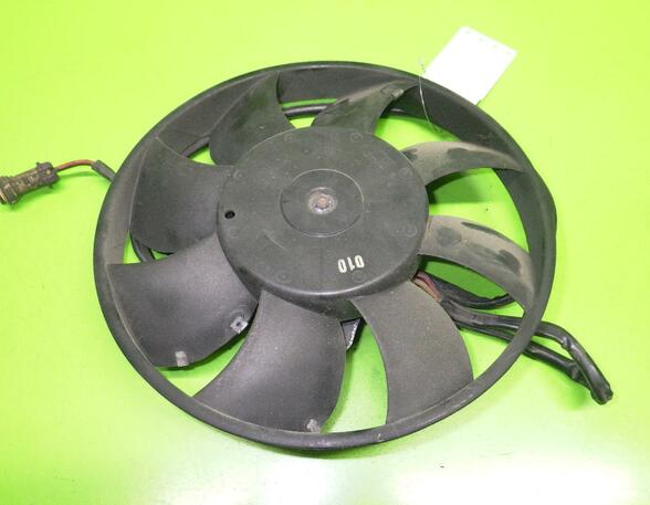 Radiator Electric Fan  Motor VW Passat Variant (3B5)