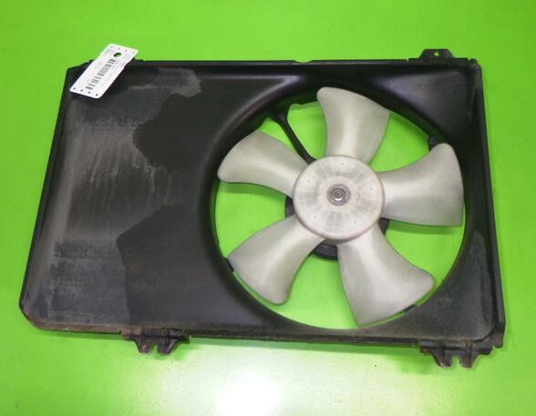 Radiator Electric Fan  Motor SUZUKI Swift III (EZ, MZ)