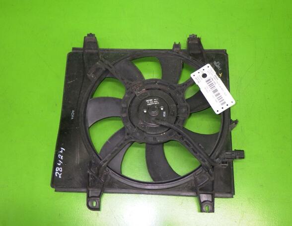 Radiator Electric Fan  Motor HYUNDAI Matrix (FC)