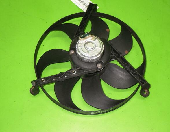 Radiator Electric Fan  Motor VW Lupo (60, 6X1), VW Polo (6N1)