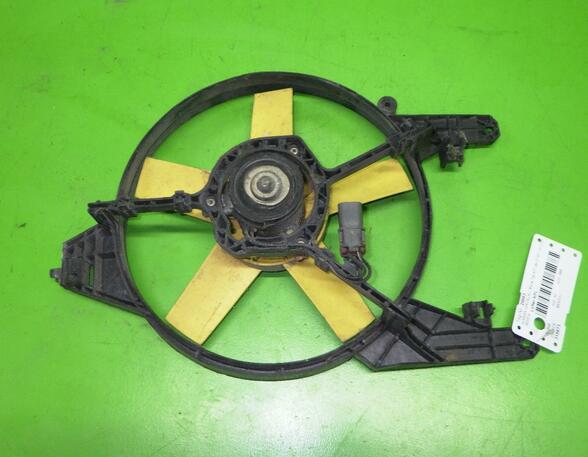 Radiator Electric Fan  Motor NISSAN Micra II (K11)