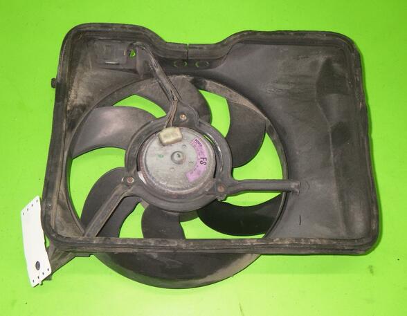 Radiator Electric Fan  Motor OPEL Omega B (V94), OPEL Omega B Caravan (21, 22, 23)