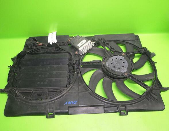 Radiator Electric Fan  Motor AUDI A4 Avant (8K5, B8), AUDI A4 Allroad (8KH, B8)