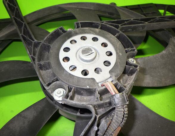 Radiator Electric Fan  Motor VW Polo (9N)