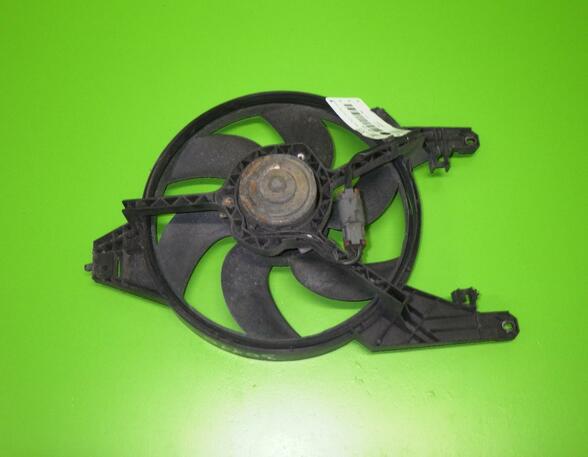 Radiator Electric Fan  Motor NISSAN Micra II (K11)