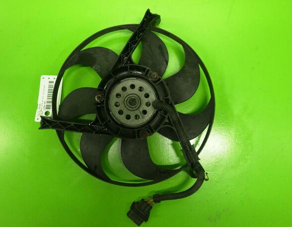 Radiator Electric Fan  Motor SEAT Ibiza III (6L1), SKODA Fabia I Combi (6Y5)