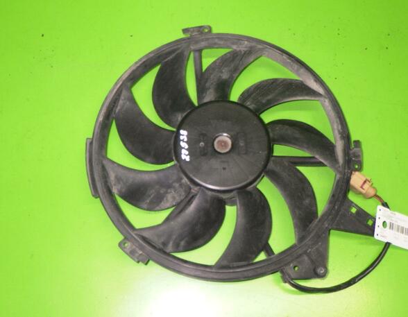 Radiator Electric Fan  Motor AUDI A2 (8Z0)