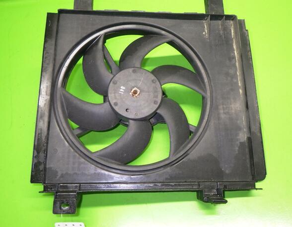 Radiator Electric Fan  Motor SMART City-Coupe (450)