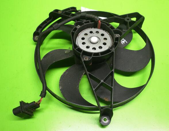 Radiator Electric Fan  Motor VW Lupo (60, 6X1)