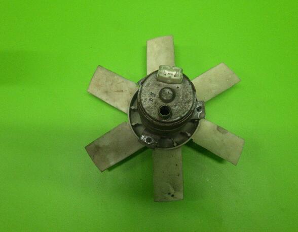 Radiator Electric Fan  Motor AUDI 80 Avant (8C5, B4)