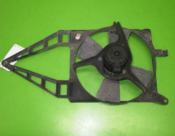 Radiator Electric Fan  Motor OPEL Corsa B (73, 78, 79)