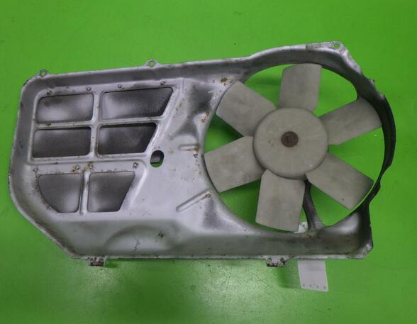 Radiator Electric Fan  Motor AUDI 80 Avant (8C5, B4)