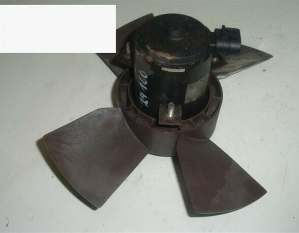 Radiator Electric Fan  Motor OPEL Corsa B (73, 78, 79)