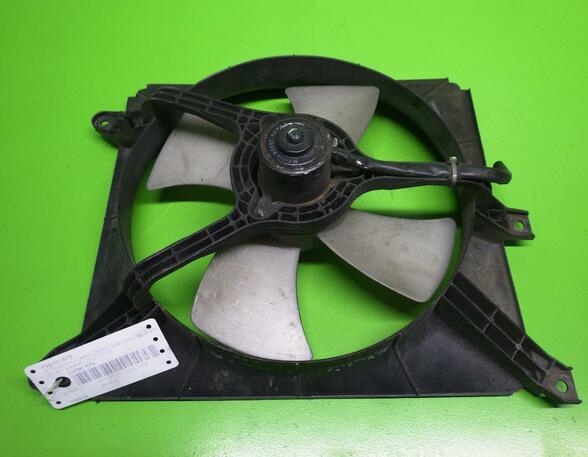 Radiator Electric Fan  Motor MITSUBISHI Lancer IV Schrägheck (C6A, C7A)