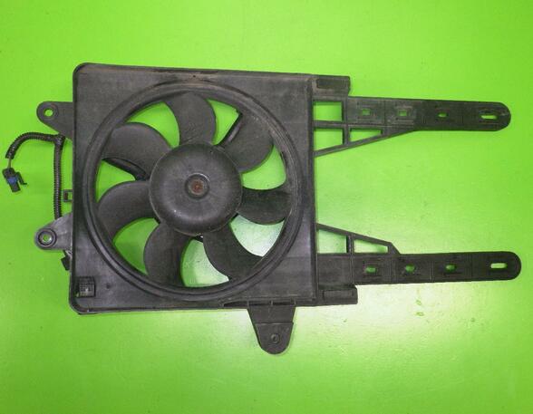 Radiator Electric Fan  Motor VW Passat Variant (35I, 3A5)