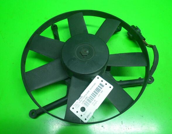 Radiator Electric Fan  Motor FORD Galaxy (WGR)