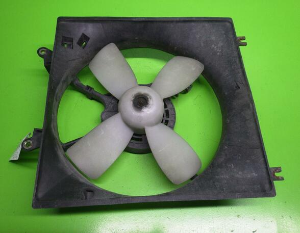 Radiator Electric Fan  Motor MITSUBISHI Lancer VI (CJ, CP)