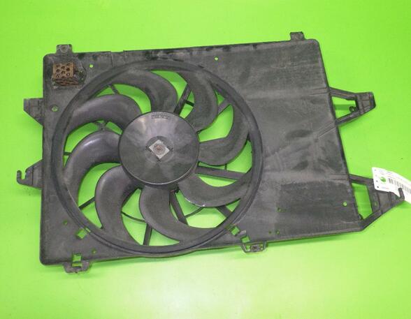 Radiator Electric Fan  Motor FORD Mondeo III (B5Y)