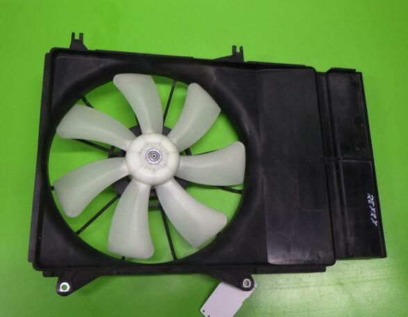 Radiator Electric Fan  Motor OPEL Agila (B) (B H08)