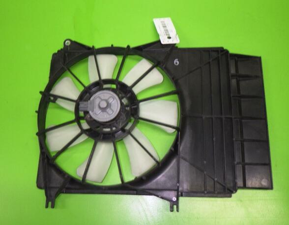 Radiator Electric Fan  Motor OPEL Agila (B) (B H08)