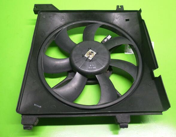 Radiator Electric Fan  Motor HYUNDAI Coupe (GK)