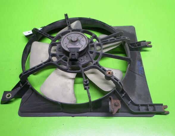 Radiator Electric Fan  Motor DAIHATSU Cuore V (L7_), DAIHATSU Cuore V (L7), MAZDA 323 F VI (BJ)