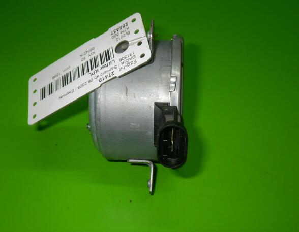 Radiator Electric Fan  Motor DACIA Sandero (--)