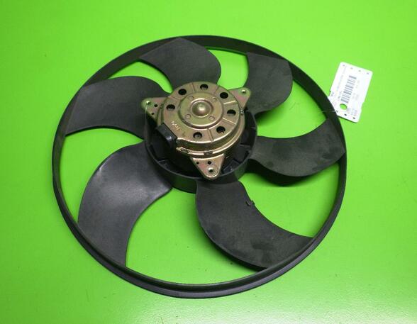 Radiator Electric Fan  Motor RENAULT Clio II (BB, CB)