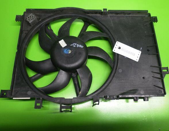 Radiator Electric Fan  Motor OPEL Corsa C (F08, F68)