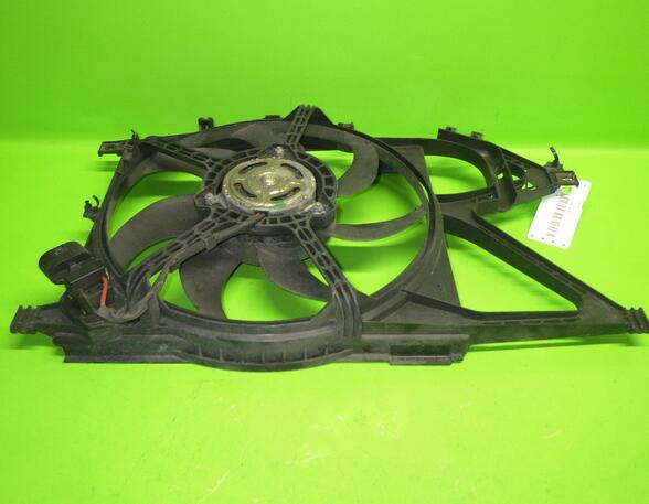 Radiator Electric Fan  Motor OPEL Corsa C (F08, F68)