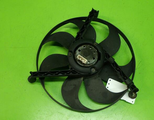 Radiator Electric Fan  Motor VW Lupo (60, 6X1)