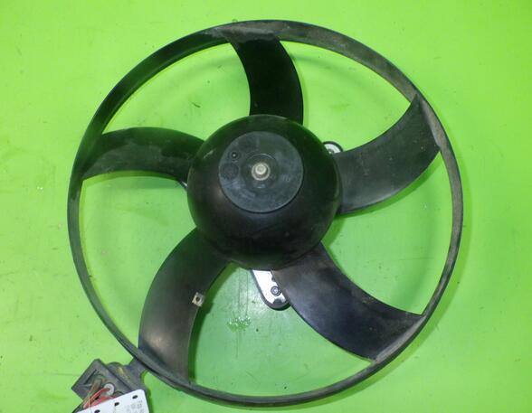 Radiator Electric Fan  Motor VW Polo (9N)