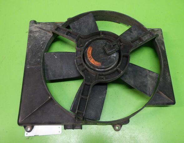 Radiator Electric Fan  Motor OPEL Astra F CC (T92), OPEL Omega B (V94)