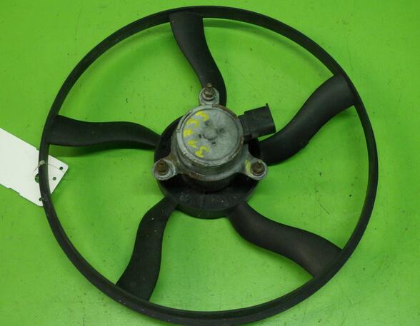 Radiator Electric Fan  Motor PEUGEOT 206 Schrägheck (2A/C)