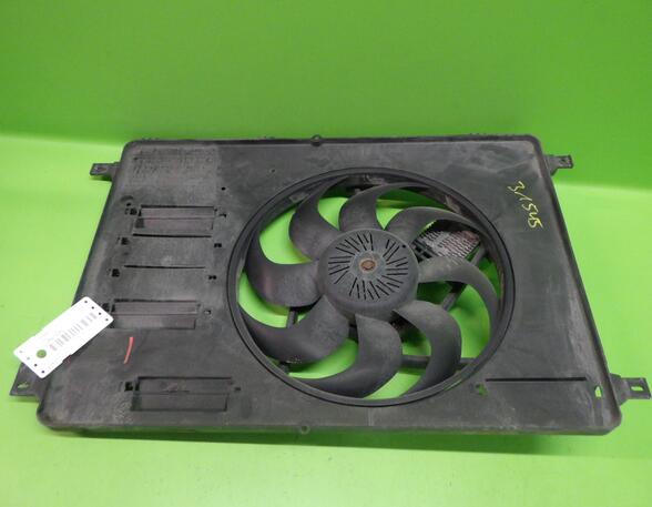 Radiator Electric Fan  Motor FORD Galaxy (WA6), FORD S-Max (WA6)