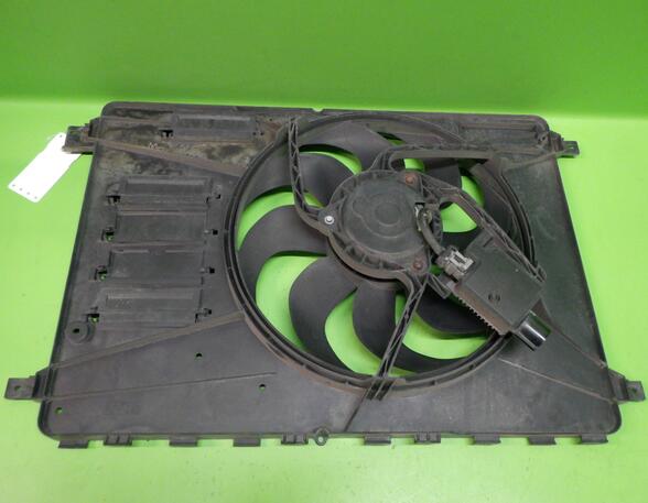 Radiator Electric Fan  Motor FORD Galaxy (WA6), FORD S-Max (WA6)