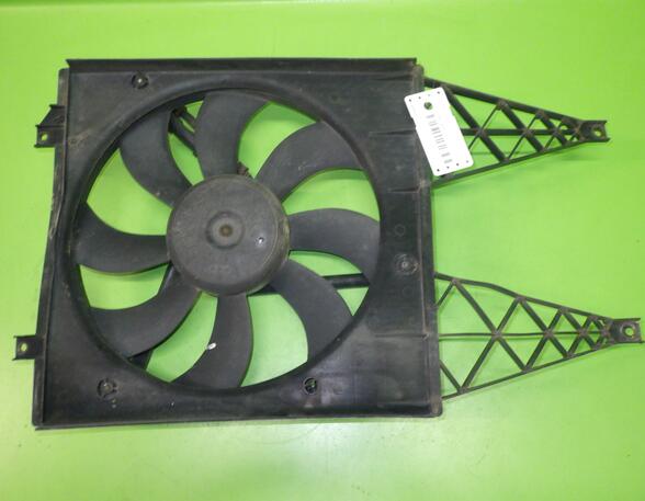 Radiator Electric Fan  Motor VW POLO (9N_)