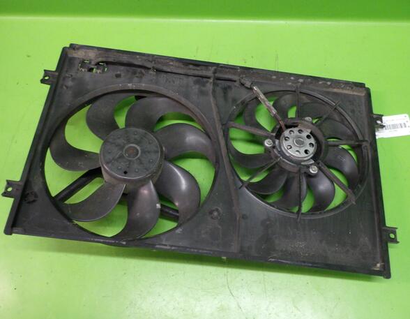 Radiator Electric Fan  Motor VW GOLF IV (1J1)