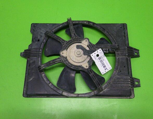 Radiator Electric Fan  Motor NISSAN X-TRAIL I (T30)