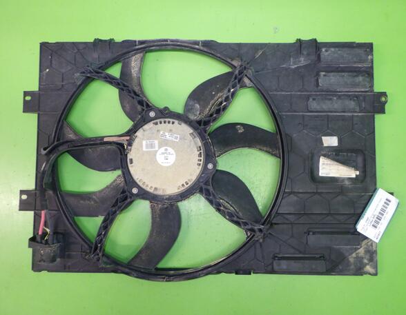 Radiator Electric Fan  Motor VW TRANSPORTER V Van (7HA, 7HH, 7EA, 7EH), VW TRANSPORTER VI Van (SGA, SGH, SHA, SHH)