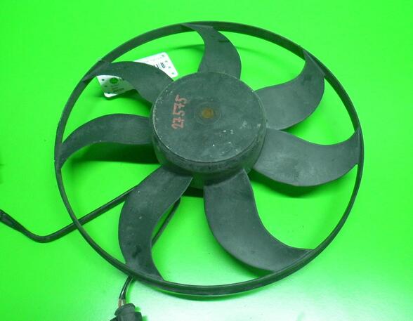 Radiator Electric Fan  Motor VW PASSAT (3C2)