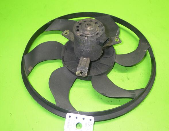 Elektrische motor radiateurventilator FIAT PUNTO (188_), FIAT PUNTO Hatchback Van (188_)