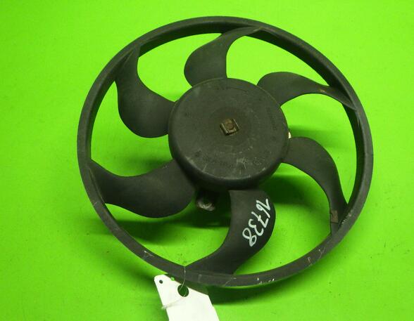 Radiator Electric Fan  Motor FIAT PUNTO (188_), FIAT PUNTO Hatchback Van (188_)